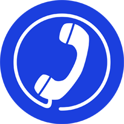 logo phone